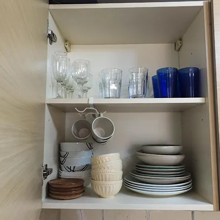 The Snug Near The Brimming Mountains アパート バンスコ