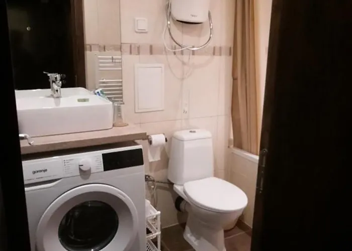 The Snug Near The Brimming Mountains *