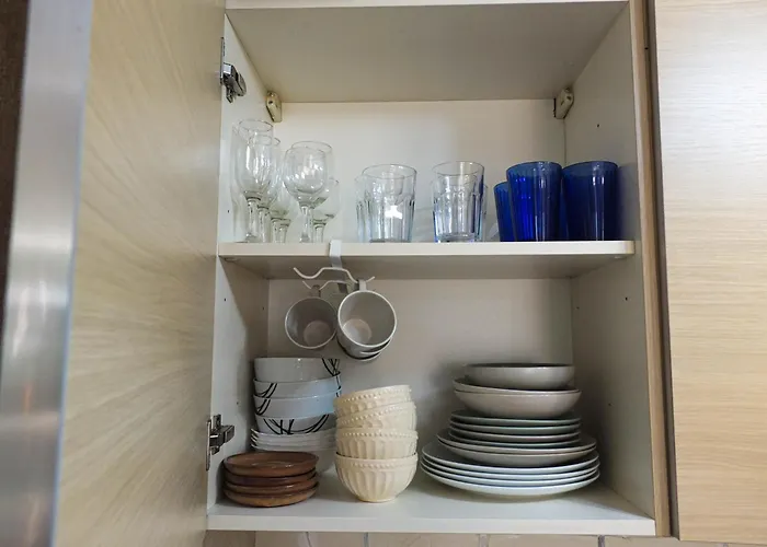 The Snug Near The Brimming Mountains アパート バンスコ