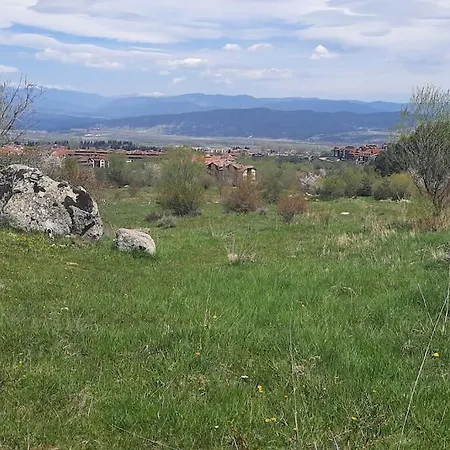 The Snug Near The Brimming Mountains דירה *