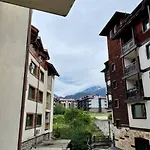 The Snug Near The Brimming Mountains