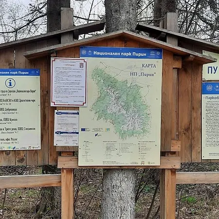 Apartament The Snug Near The Brimming Mountains