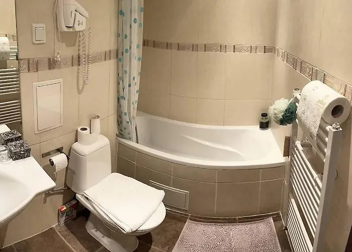 The Snug Near The Brimming Mountains Appartement *