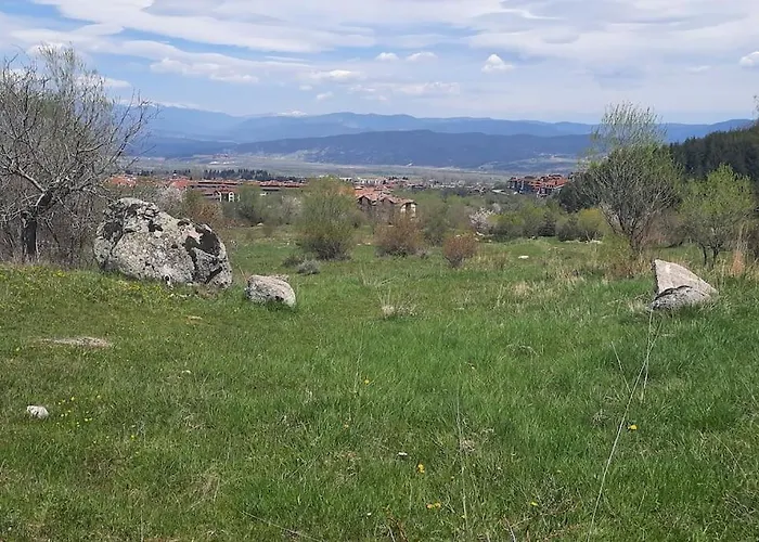 The Snug Near The Brimming Mountains Appartement *