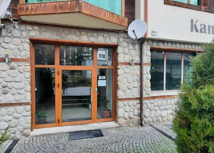 The Snug Near The Brimming Mountains Appartement *